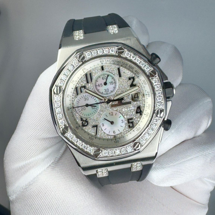 AP Royal Oak Offshore 42mm Image