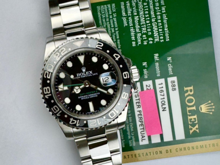 GMT Master II Featured IMG