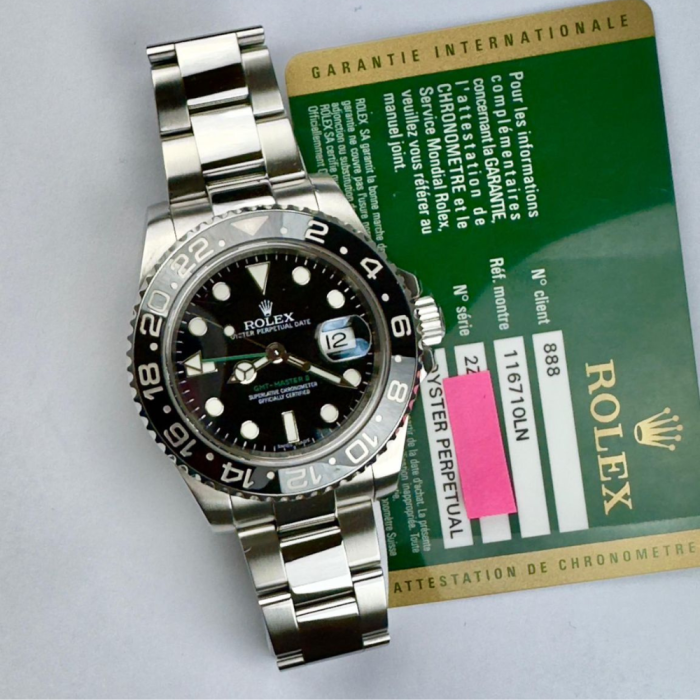 GMT Master II Featured IMG