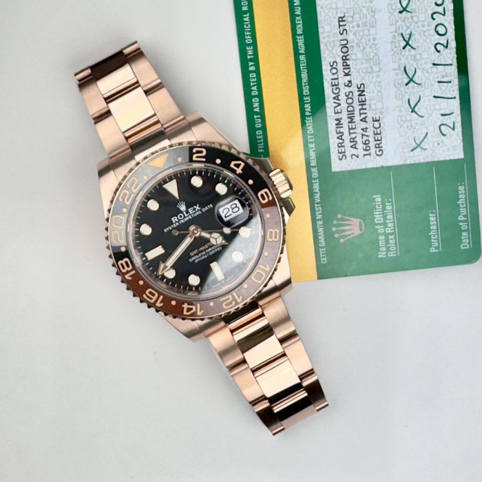 GMT Master IMG