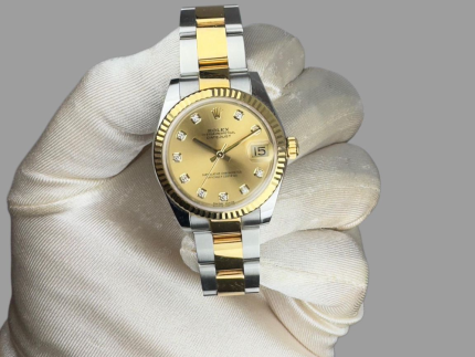 Midsize Datejust img