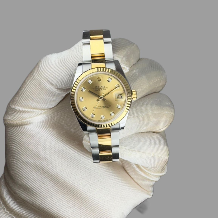 Midsize Datejust img