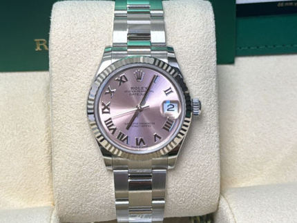 31mm Midsize Datejust image