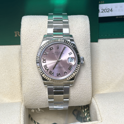 31mm Midsize Datejust image