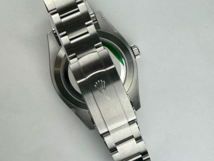 40mm Stainless steel Gallery Image