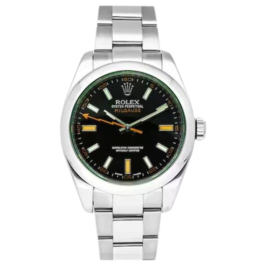 Milgauss 1