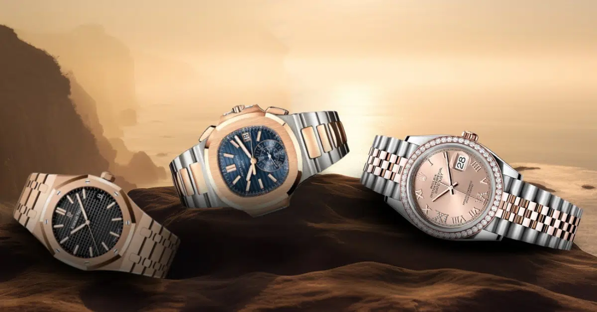 Best Online Watch Store in USA