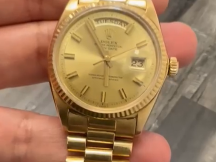 Rolex Day Date Featured img