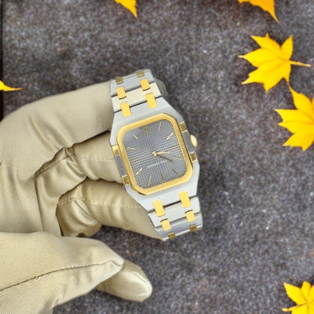 AP Lady Royal Oak 33mm Featured image