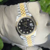 Datejust Jubilee bracelet 18k gallery image