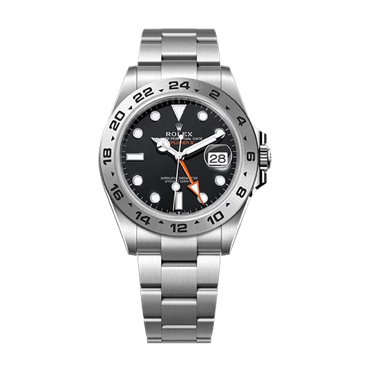 Explorer II Rolex Watches 1