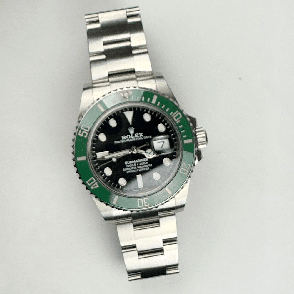 Rolex Submariner 41mm Image