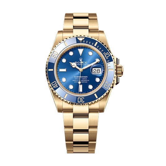 Submariner Rolex Watches 1