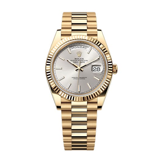 president Rolex Watches