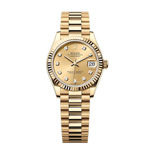 DateJustRolex Watches 2 1