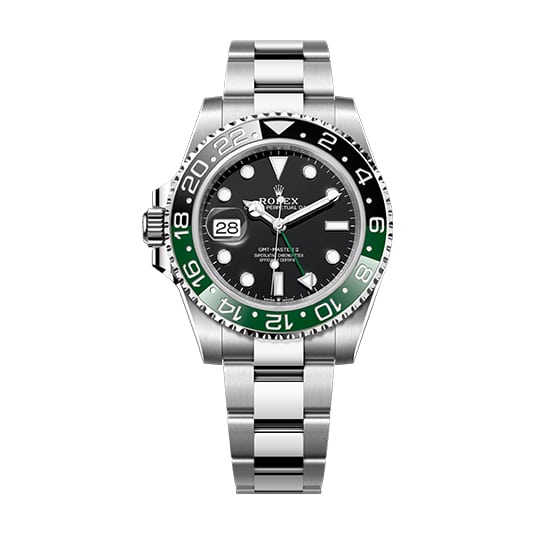 GMT Master II Rolex Watches 2 1