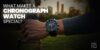 What is a Chronograph Watch