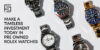 Pre Owned Rolex Watches