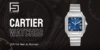 Cartier Watches Gift For Men & Women