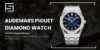 Audemars Piguet Diamond Watch