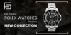 Where to Buy Pre Owned Rolex Watches in Houston?