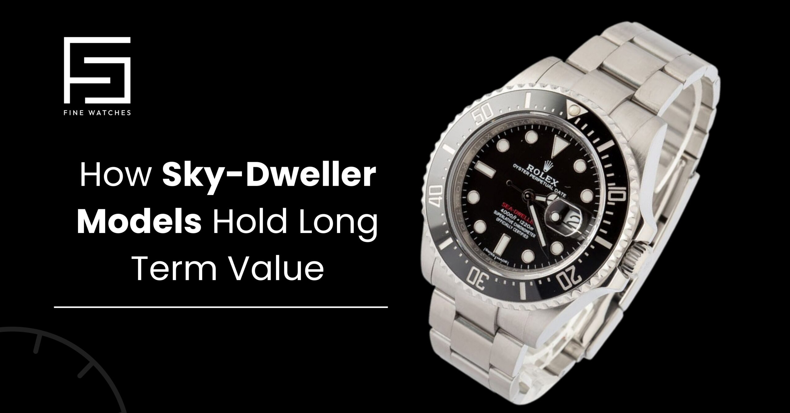 Rolex Sky-Dweller Review: Top Models to Buy for Long-Term Value