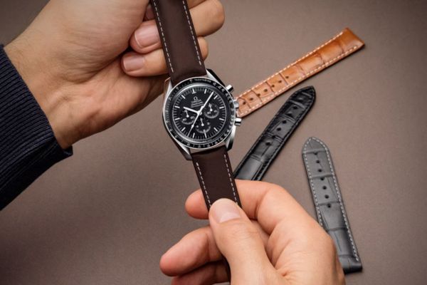 Luxury Omega Watches 1