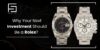 What Makes a Pre Owned Rolex Investment in Houston Worth It?