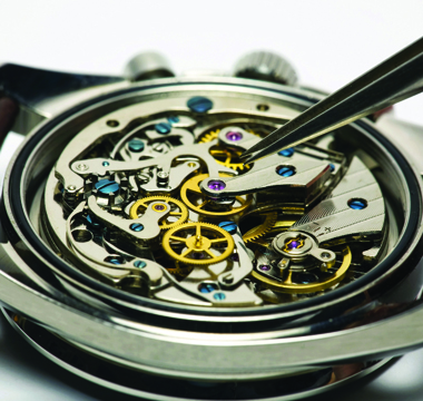 Watch-Repair