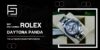 Why the Rolex Daytona Panda Is in High Demand in Houston