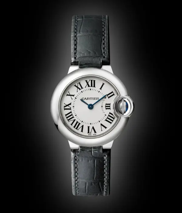 FAQs About Pre-Owned Cartier Watches Houston