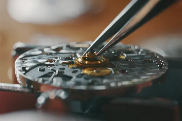Luxury Watch Repairs & Service in Houston Luxury Watch Repairs & Service in Houston