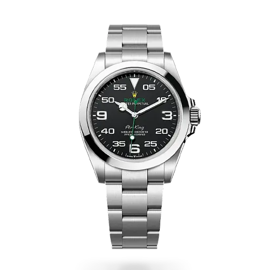 Rolex Air King