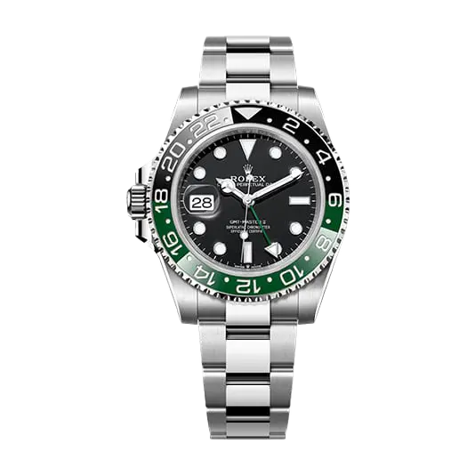 Rolex GMT-Master
