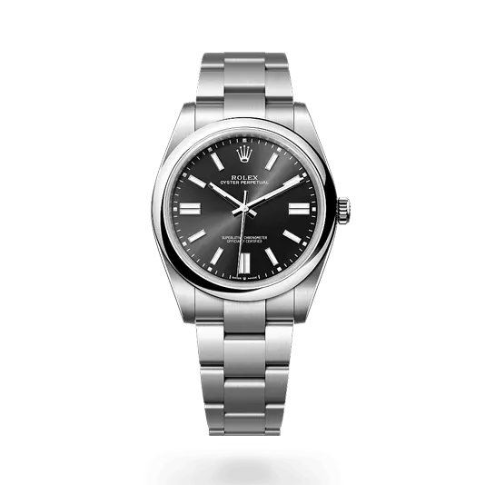 Rolex Oyster Perpetual