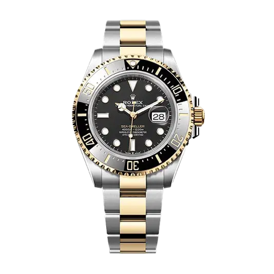 Rolex Sea-Dweller