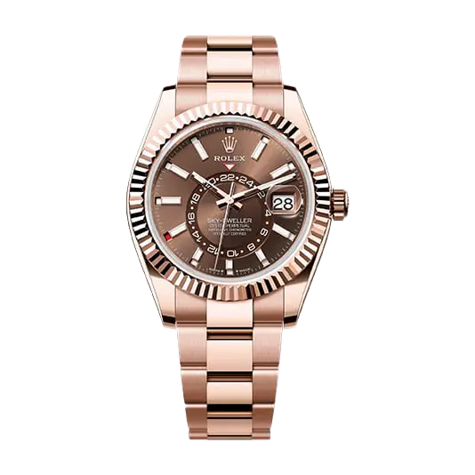 Rolex Sky-Dweller