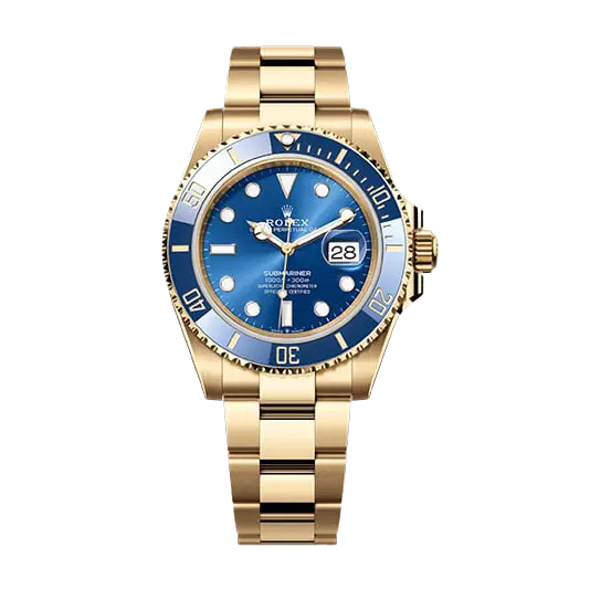 Rolex Submariner