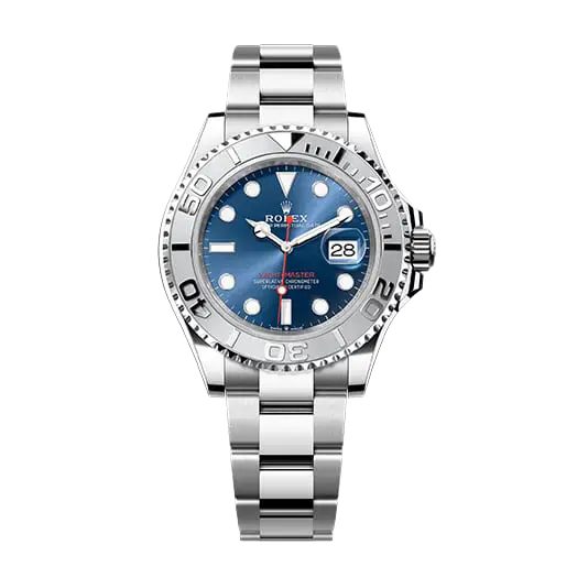 Rolex Yacht-Master