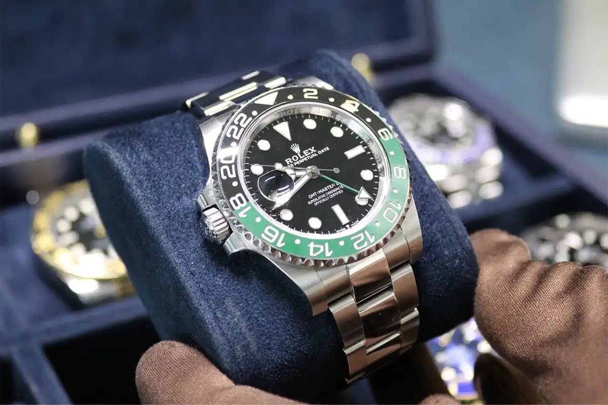 What Makes Pre‑Owned Rolex Houston Special What Makes Pre‑Owned Rolex Houston Special