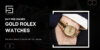 Where to Buy Gold Rolex Watches in Houston