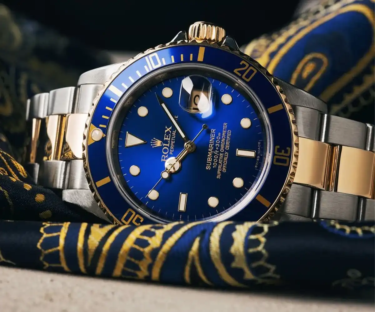 Why Buy Used Rolex Watches in Houston from Us Why Buy Used Rolex Watches in Houston from Us