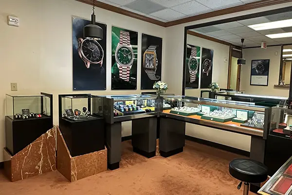 Why FS Fine Watches Why FS Fine Watches