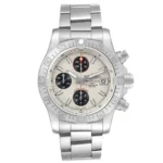Breitling Avenger II - FS Fine Watches