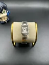 Cartier Tank Solo Roman Dial - 2 - FS Fine Watches