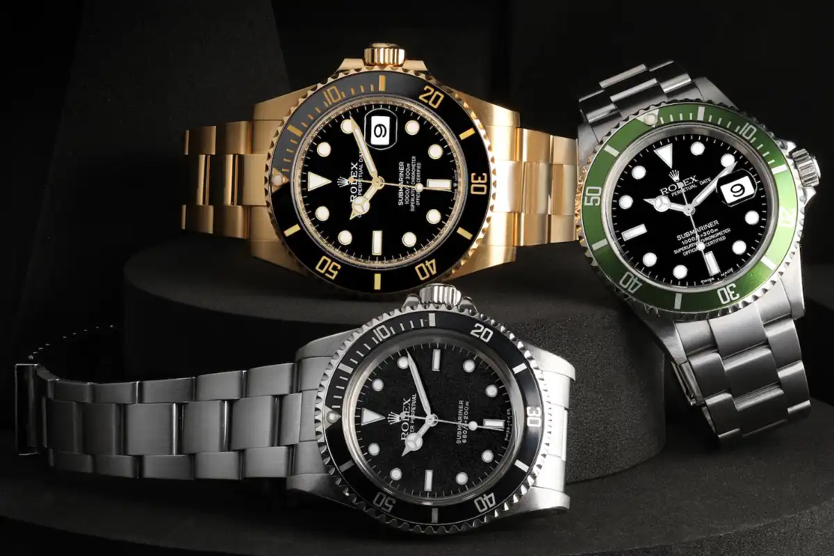 How to Choose the Right Used Rolex How to Choose the Right Used Rolex