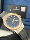 Hublot Classic Fusion - 1 - FS Fine Watches