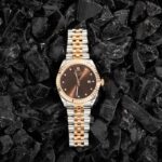 Jubilee Two-Tone Rose