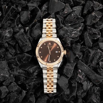 Jubilee Two-Tone Rose