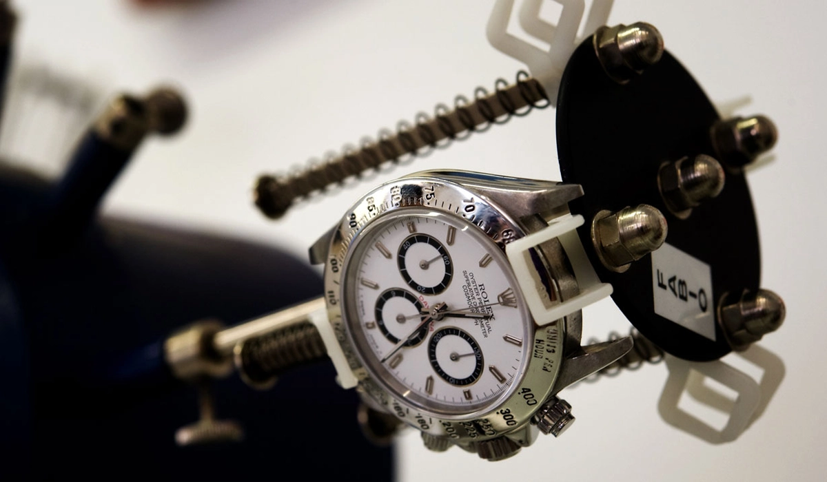 Keep Your Timepiece Perfect with Reliable Parts Keep Your Timepiece Perfect with Reliable Parts